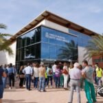 La Palma mejorará la accesibilidad en aceras e instalará una nueva parada de autobús