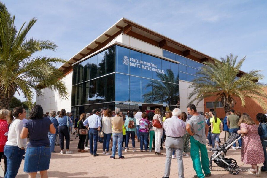 La Palma mejorará la accesibilidad en aceras e instalará una nueva parada de autobús