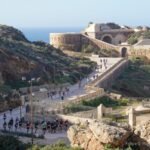 La Ruta de las Fortalezas y un pícnic literario desafían la agenda del fin de semana en Cartagena