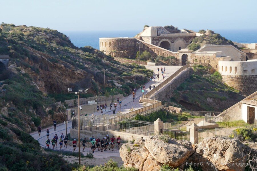 La Ruta de las Fortalezas y un pícnic literario desafían la agenda del fin de semana en Cartagena
