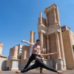 ¿Qué hacer este fin de semana en Cartagena? Danza, actividades familiares literarias o rutas solidarias