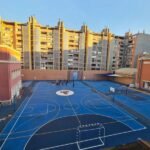 El Ayuntamiento concede licencia para renovar Franciscanos con una inversión de 11,5 millones