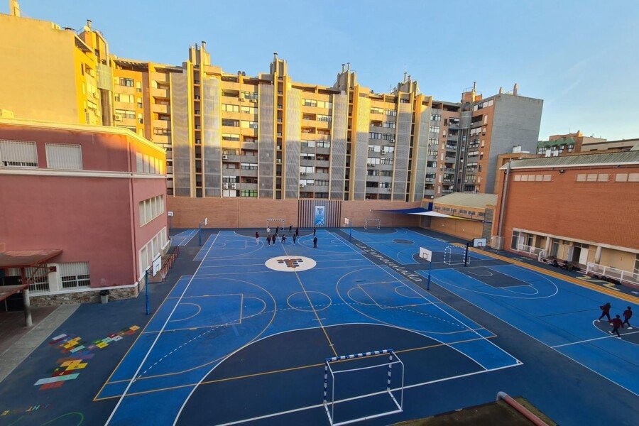 El Ayuntamiento concede licencia para renovar Franciscanos con una inversión de 11,5 millones