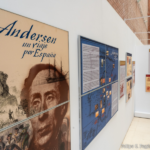 Una mesa redonda analiza este jueves en el Archivo Municipal el viaje de Andersen a Cartagena