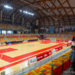 Cartagena se consolida como epicentro del deporte base con un intenso fin de semana de competiciones nacionales y regionales