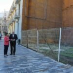 El Ayuntamiento lanza la subasta de 11 solares en el Casco Histórico con una rebaja del 25% para reactivar la edificación residencial