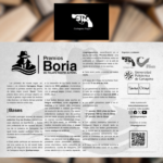 Último día para participar en el I Premio Boria de relato juvenil de Cartagena Negra