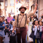 Cartagena Puerto de Culturas amplía los pases del musical de Teo Jones tras agotar las entradas de sus primeras funciones