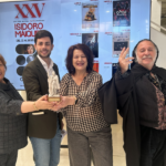 El Certamen Nacional de Teatro Aficionado Isidoro Máiquez arranca su 25ª edición en El Luzzy