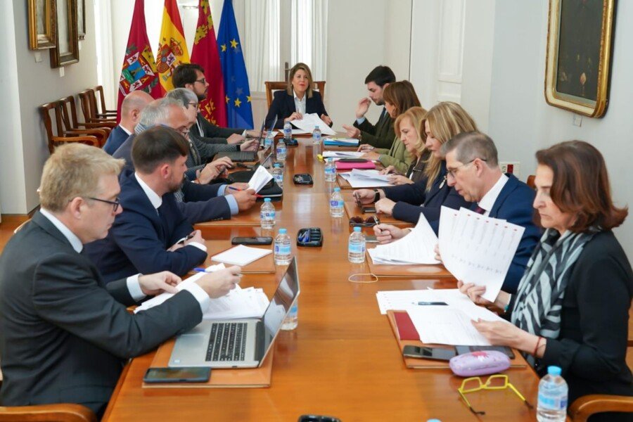 Los jóvenes, el deporte, la salud y las fiestas en barrios y diputaciones centran los acuerdos de la Junta de Gobierno Los jóvenes, el deporte, la salud y las fiestas en barrios y diputaciones centran los acuerdos de la Junta de Gobierno