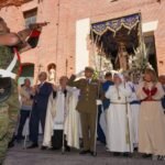 La alegría de la Resurrección inunda las calles de Cartagena en el día más grande de su Semana Santa