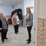 El Ayuntamiento mejora el servicio a los vecinos de La Azohía con la ampliación de su local social