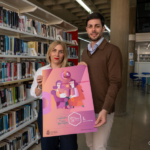 ‘AbrirLibro’ homenajeará a García Lorca y Miguel Hernández e incorpora un pícnic literario para conmemorar el Día del Libro