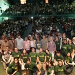 Los Premios Mandarache y Hache encaran la recta final de su 21 edición con el encuentro entre jóvenes y finalistas