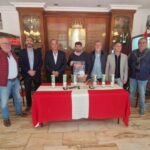 Destacados tenistas del panorama nacional compiten del 11 al 18 de abril en Cartagena