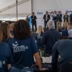 El puerto de Cartagena celebra un encuentro de profesionales logísticos