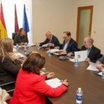 Sebastián Ramallo, descubridor del Teatro Romano de Cartagena, dará nombre al parque que lo corona