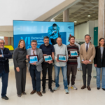 El VI Certamen de Fotoperiodismo Carlos Gallego premia la veracidad de la imagen e inaugura su exposición en El Luzzy