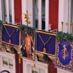 El XI Concurso de Embellecimiento de Balcones y Fachadas Semana Santa de Cartagena 2026 ya tiene ganadores