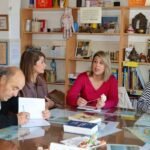 El Ayuntamiento reformará el local social de José María Lapuerta dentro del ReCrea tras su cesión por parte de Repsol