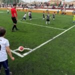 Triunfos repartidos en el Torneo de Copa más igualado de las últimas temporadas