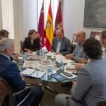 El Ayuntamiento remite el último estudio de tráfico al Estado para desbloquear la Ciudad de la Justicia