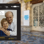 Cine gratis cada jueves en Cartagena con el ciclo de la Filmoteca Regional