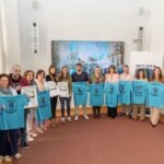 Autismo Somos Todos marchará este año por la creación de un Centro Especial de Empleo