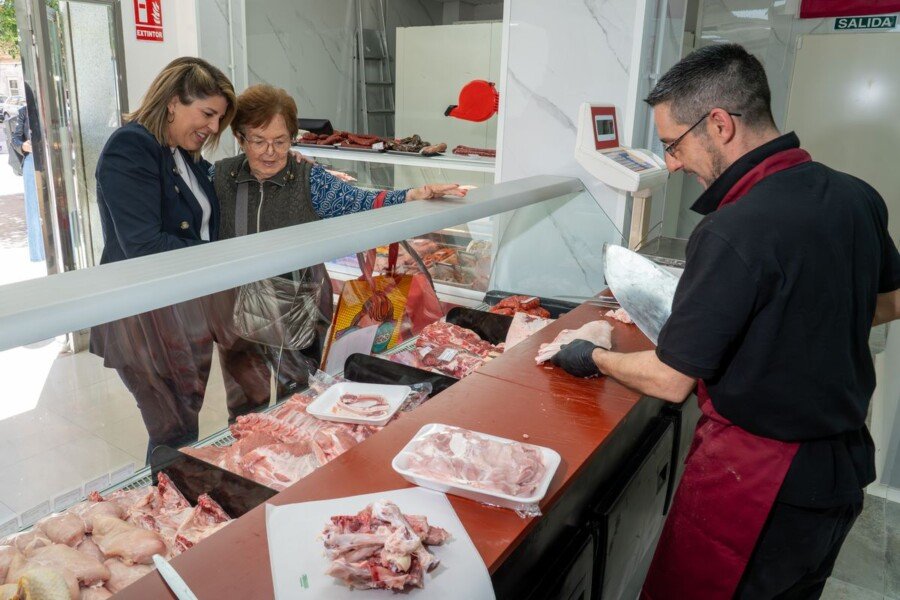 Cartagena celebra del Día del Emprendimiento con la creación de 66 nuevas empresas y más de un centenar de empleos