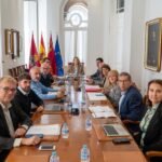 Luz verde al acondicionamiento del Puente de La Isleta en La Manga y al agua potable para Río Seco