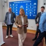 Acelerar la reparación de daños y proteger el espacio público, objetivos de la nueva ordenanza de convivencia