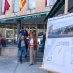 San Ginés contará con un nuevo local social gracias a una inversión de 420.000 euros para reformar y ampliar el actual