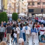 Cartagena consolida su crecimiento demográfico y se mantiene por encima de los 222.500 habitantes