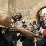 El tráiler del documental ‘Puertas Adentro’, nominado a los Premios Brilla por su emoción y el lenguaje cinematográfico