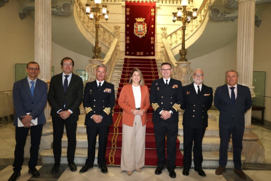 El proyecto de musealización del Tonina avanza con los de consolidación de los túneles