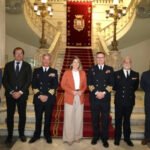 El proyecto de musealización del Tonina avanza con el programa de consolidación de los túneles