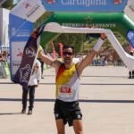 Ramón Navarro y Ana Isabel Cánovas se convierten en los ganadores de la XV Ruta de las Fortalezas