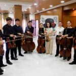 Entre Cuerdas y Metales deslumbra en su primera semana de finales con un nivel extraordinario y una gran respuesta del público