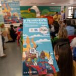 Cartagena promueve la alimentación saludable con una ruta de la tapa infantil