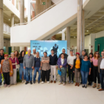 Mucho Más Mayo celebra sus 20 años acercando las artes vivas a Cartagena con una programación internacional