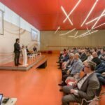 Un centenar de especialistas debaten en Cartagena sobre el futuro de la industria química regional