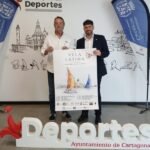 La temporada de vela latina comienza este domingo en Cartagena