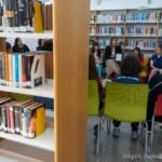 Las bibliotecas municipales recibieron 150.000 visitas y realizaron 90.000 préstamos de libros durante 2025
