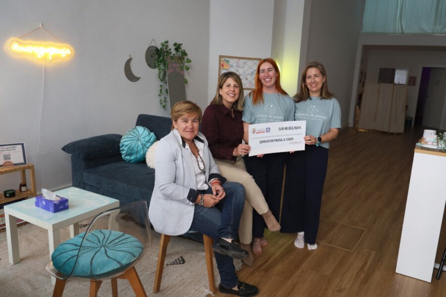 El Ayuntamiento de Cartagena refuerza con 130.000 euros el Plan de Apoyo al Comercio para dinamizar el Casco Histórico