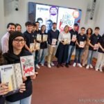 José A. Pérez Ledo, Alex Orbe y Pedro Mañas ganan los Premios Mandarache y Hache 2026