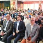 La Manga sirve de foro para desarrollar escuelas activas con la implicación de 250 docentes