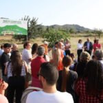 Canteras contará con un gran complejo polideportivo de 20.000 metros cuadrados