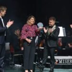 Cartagena muestra su lado más solidario en el XIII aniversario de Misercua