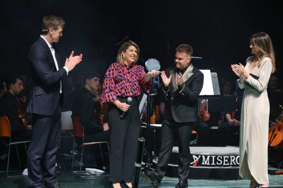 Cartagena muestra su lado más solidario en el XIII aniversario de Misercua