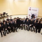 Entre Cuerdas y Metales cierra sus finales